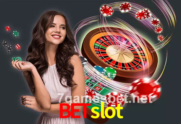 vivo no cassino betslot