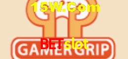 Jackpots e promoções na betslot