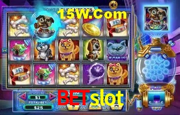Jogos com bônus e suporte 24h na betslot