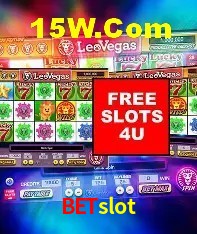 Segurança e performance na plataforma betslot