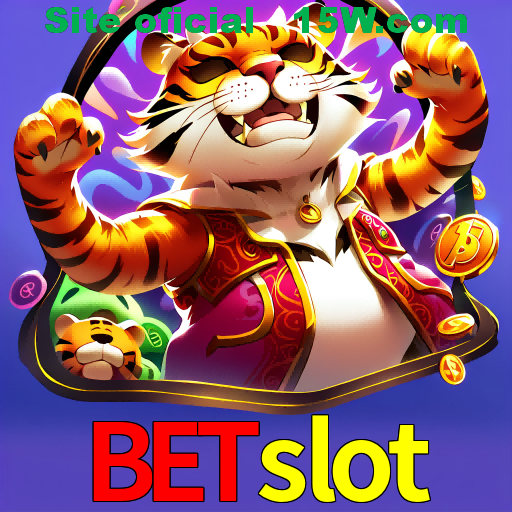 Jogos online da betslot com variedade de opções