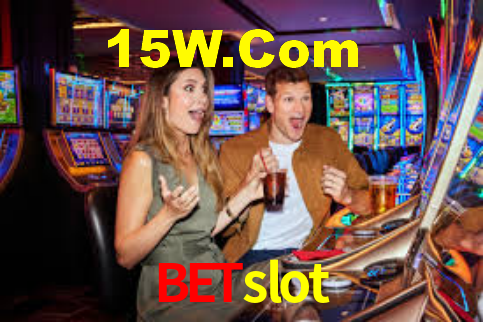 Bônus Generosos e Exclusivos no betslot para Você!