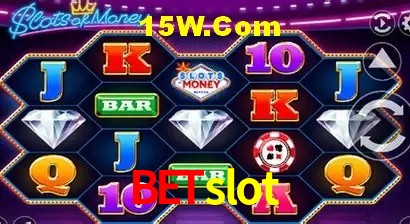betslot São Paulo - Jogo Providers
