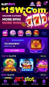 Quick Registration betslot