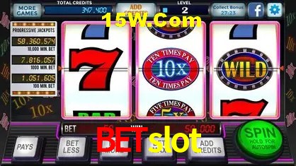 betslot Fortaleza - Reviews