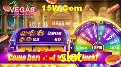 Integração de APIs betslot