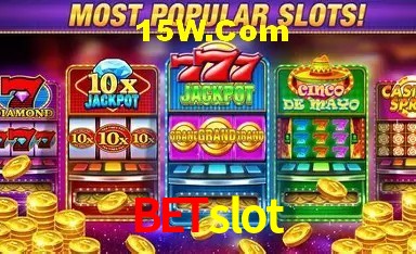 Sistemas de Segurança betslot