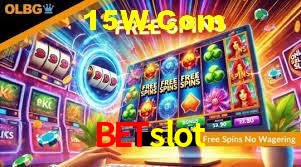 Slot Games betslot