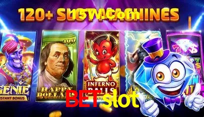 betslot Rio de Janeiro - Calendar