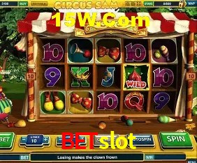 Tecnologia da Plataforma betslot