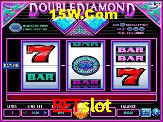 betslot - User Statistics