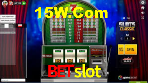 betslot: Jogos de Caça-Níqueis-Altas Recompensas, Roleta-Velocidade, Blackjack-Desafios Máximos