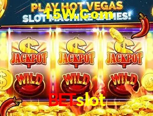 betslot São Paulo - Hot Promos