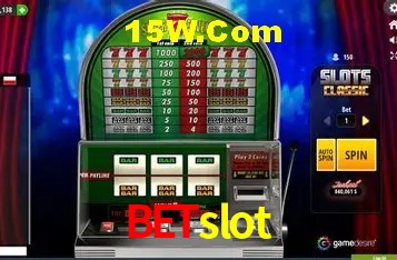 betslot Belo Horizonte - Jackpots