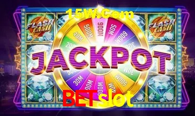 betslot - Login Methods