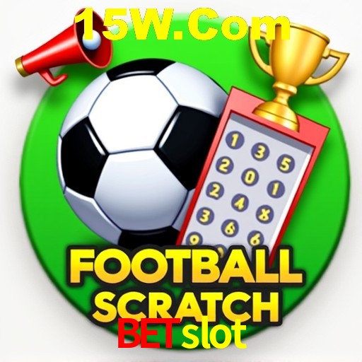 Apostas de Futebol betslot