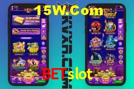 Bonus Features betslot