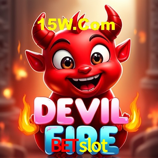 Provedores de Jogos betslot