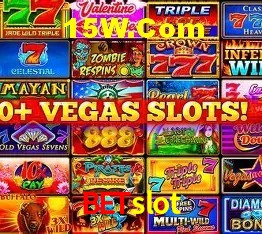 Promoção Relâmpago betslot