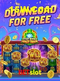 Account Benefits betslot