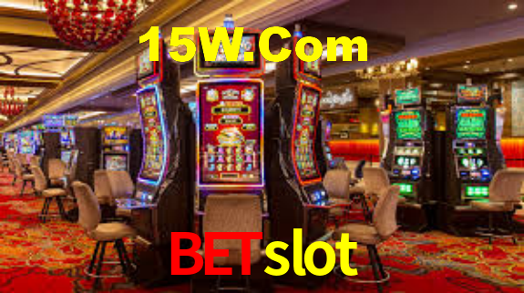 betslot