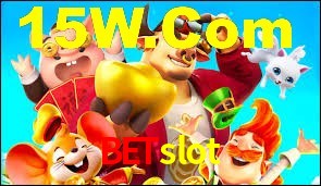 Welcome Bonus betslot