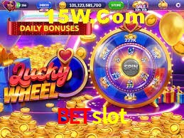 Game Providers betslot