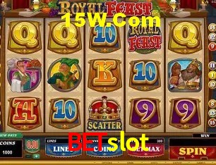 Segurança 2FA betslot