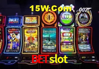 Especiais de Fim de Semana betslot