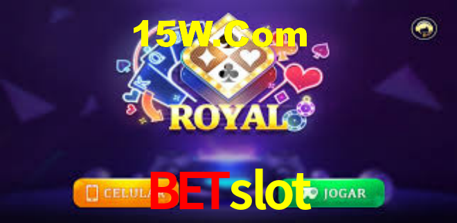 betslot App - Aplicativo Móvel Oficial