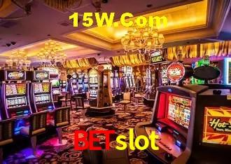 betslot - Customer Support
