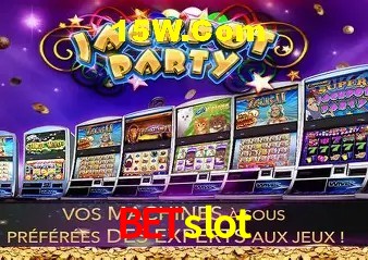 Benefícios da Conta betslot