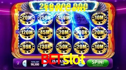 betslot - Análise de Mercados Esportivos