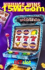 betslot Slot - 320+ Caça-Níqueis Premium