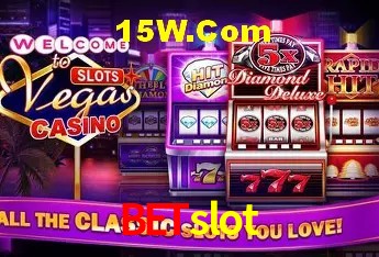betslot Salvador - Statistics