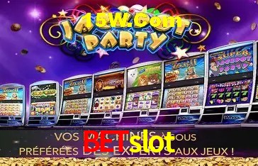 betslot Belo Horizonte - Winners