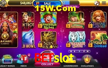 betslot - Support
