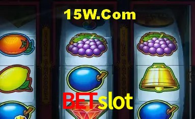 Recursos de Bônus betslot