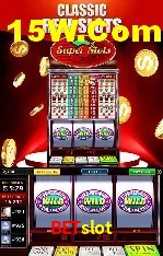 Provedores de Jogos betslot