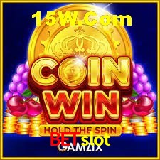 Bonus Features betslot