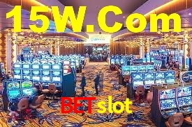 Roulette Table betslot