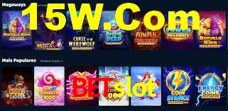 Daily Bonuses betslot