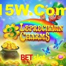 betslot App Interface