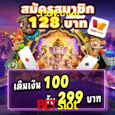 Slot Games betslot