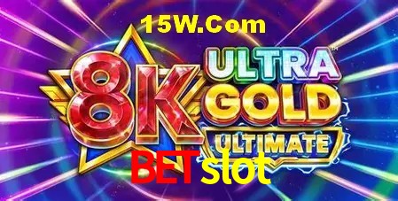Experiência VIP betslot