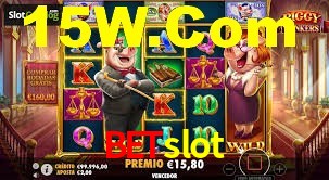 Tennis Betting betslot