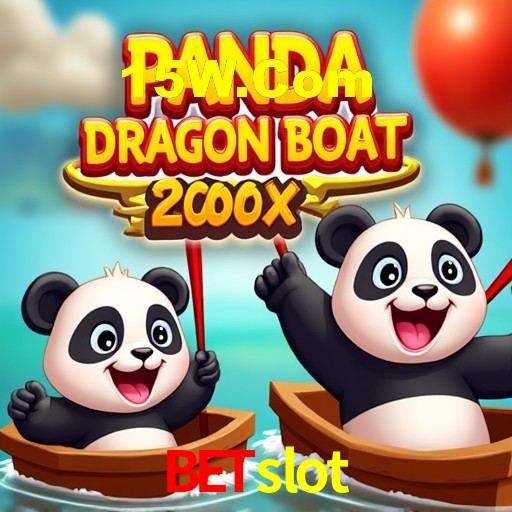 Bônus de Boas-vindas betslot