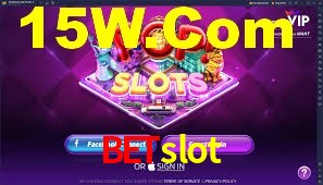 Tournaments betslot
