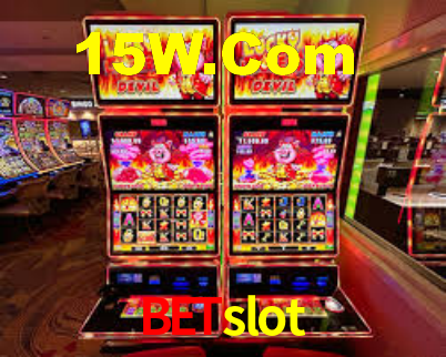 Apostas com odds competitivas na betslot