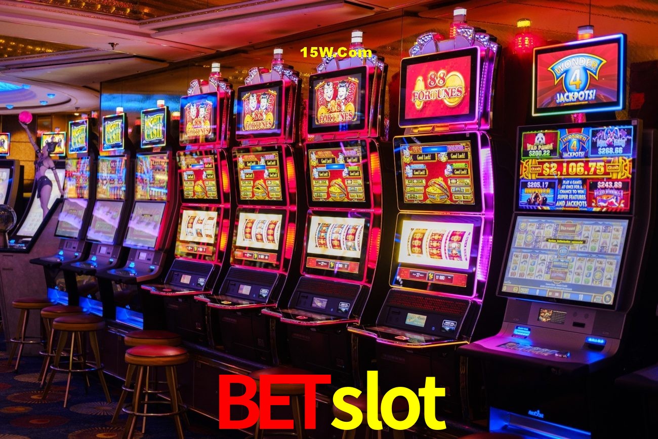 Live Casino betslot